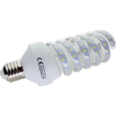 LED21 LED žárovka 20W 34xSMD2835 E27 B5 1750lm Studená bílá