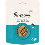 Applaws Замразена закуска за котки, риба тон 10 г
