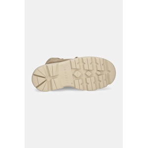 Inuikii Велурени обувки Matilda Shearling (1002.002.0012.250)