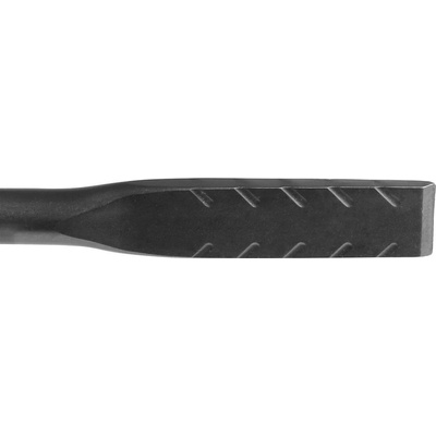 MAKITA B-64244 Sekáč SDS-plus plochý samoostřící 250 x 20 mm