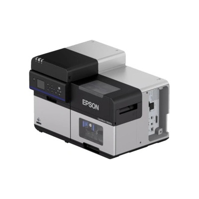 Epson ColorWorks C8000 C31CL02102BK