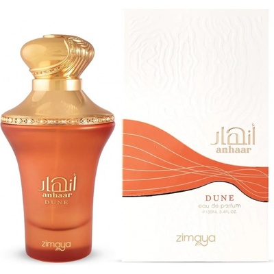Zimaya Anhaar Dune EDP 100 ml