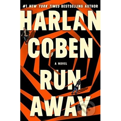 Run Away - Harlan Coben