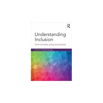 Image 1 of Understanding Inclusion | Richard Woolley