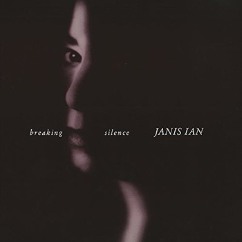 Image 1 of Janis Ian - Breaking Silence (LP) (753088002717)