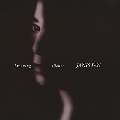 Janis Ian - Breaking Silence (LP) (753088002717)