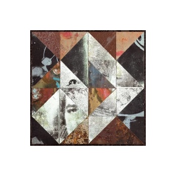 Archive: Glass Minds - CD