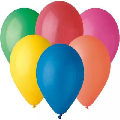 ptakoviny.cz Balónek nafukovací mix