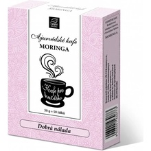 DNM Moringa Ajurvédské kafe 50 g