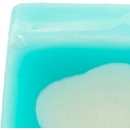 Bomb Cosmetics Paní Modrá obloha přírodní glycerínové mýdlo 100 g