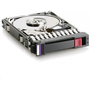 HP 450GB, 10000rpm, 652572-B21