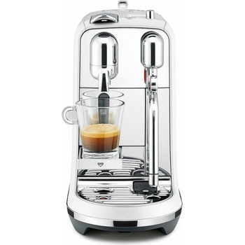 Sage Creatista Plus SNE800SHY