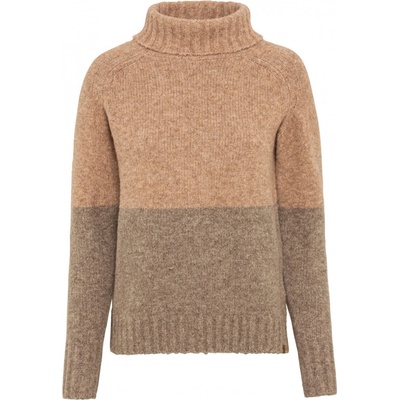 Camel active KNITWEAR hnedá