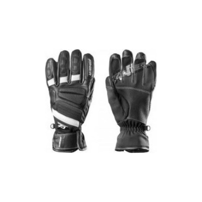 Zanier Fügen.ZX černo-bílá 22/23