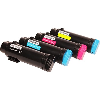 Image 1 of Xerox Phaser 6510 промо пакет (BK, C, M, Y) 4 бр