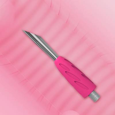 Staleks Combo UNIQ Pracovná časť pushera WPPQ-12