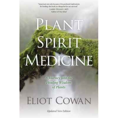 Plant Spirit Medicine