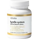 Venira lymfa systém active boost & detox 80 kapsúl