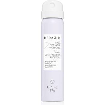 KERASILK Styling Multi-Purpose Hairspray стилизиращ спрей За коса 75ml