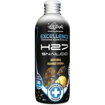 Haquoss H27 Snailcid 100 ml