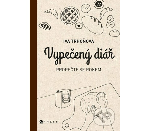 Vypečený diář