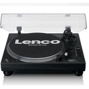 Lenco L-3818BK