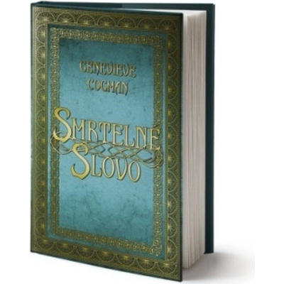 Smrtelné slovo - Cogman Genevieve, Vázaná