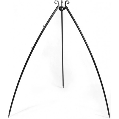 Cook King Trojnožka 200 cm, prohnuté nohy 1112242