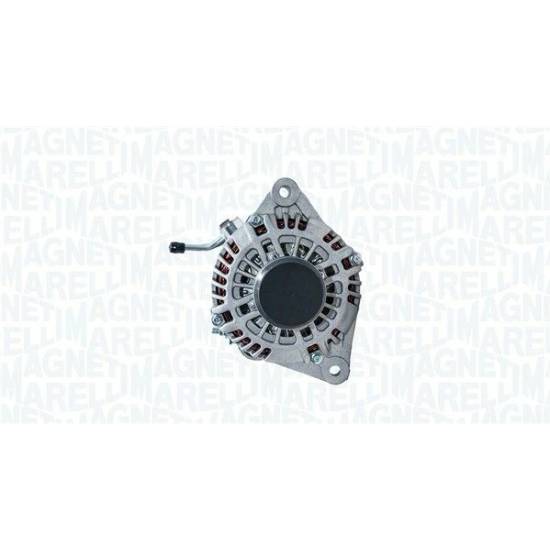 Alternátor MAGNETI MARELLI 063731709010 od 166,55 € - Heureka.sk