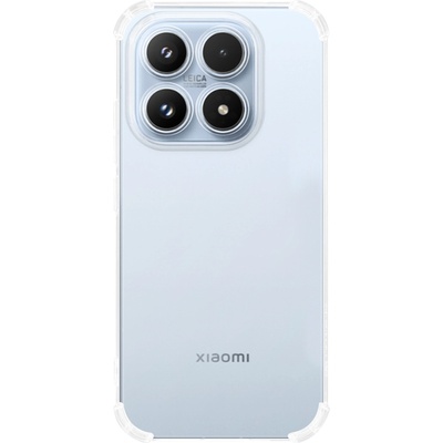 Tactical TPU Plyo Кейс за Xiaomi 17 Transparent Tactical | Byal | МЪЖЕ | UNI