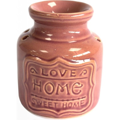 Ancient Wisdom Veľká Home aroma lampa Love Home Sweet Home