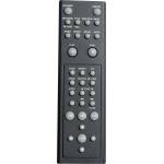 GENERAL AEG DVD 4502 - съвместимо дистанционно управление на марката General (DVD 4502) Дистанционно