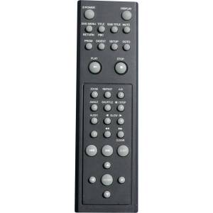 GENERAL AEG DVD 4502 - съвместимо дистанционно управление на марката General (DVD 4502) Дистанционно