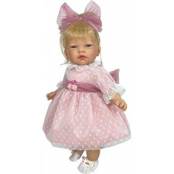 Image 1 of Ръчно изработена кукла от Испания Celia Plumeti (кутия) (NDO-1722)