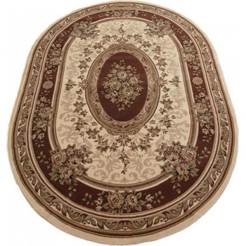 Najkoberce Exclusive 04 hnedý