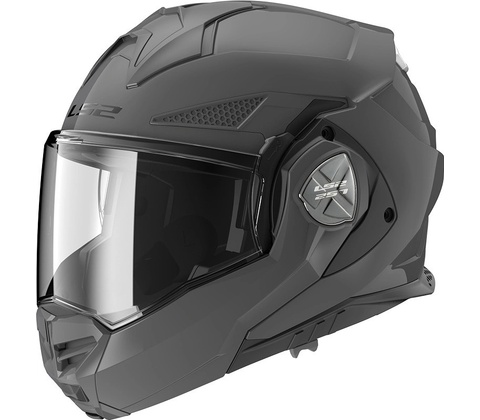 LS2 FF901 Advant X Solid
