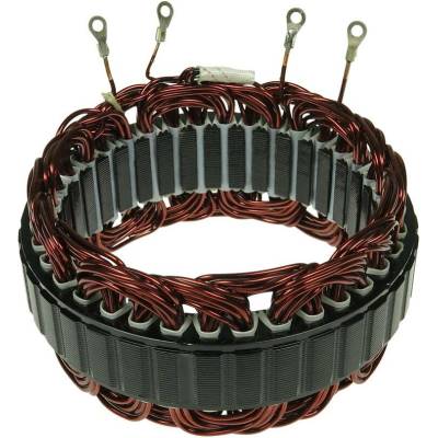Stator, generátor AS-PL AS2006