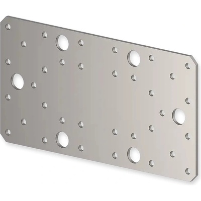 Helion Spojovacia doska FeZN 35x100