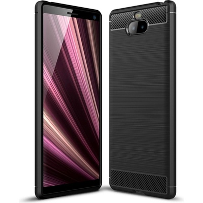 Pouzdro TVC Carbon Sony Xperia 10 – Hledejceny.cz