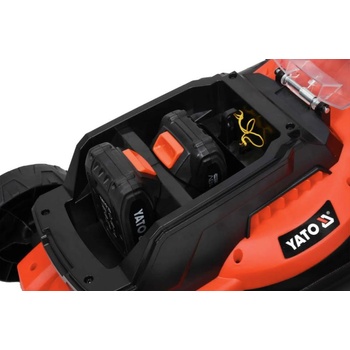 Image 1 of TOYA YATO YT-85221