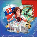 Timeline: Slovensko