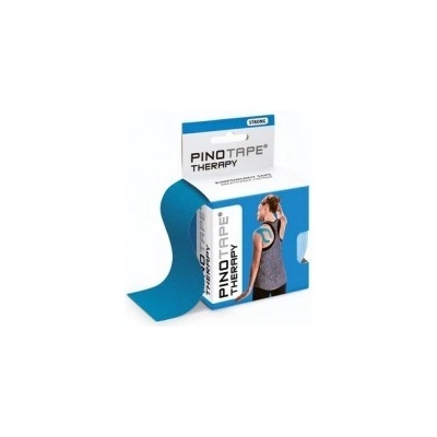 Pino Pinotape Therapy modrá 5 cm x 5 m