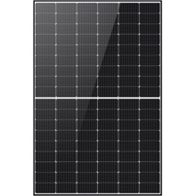 Longi solar LR5-66HIH-500M_BF Solárny panel 500Wp čierny rám 2094x1134x35mm 26kg