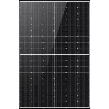 Longi solar LR5-66HIH-500M_BF Solárny panel 500Wp čierny rám 2094x1134x35mm 26kg