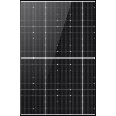 Longi solar LR5-66HIH-500M_BF Solárny panel 500Wp čierny rám 2094x1134x35mm 26kg