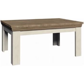 Холна маса Royal LN северен бор и див дъб