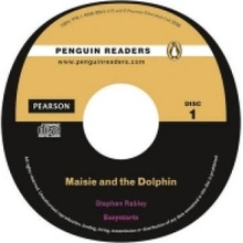 Easystart: Maisie and the Dolphin Book and CD Pack Rabley Stephen