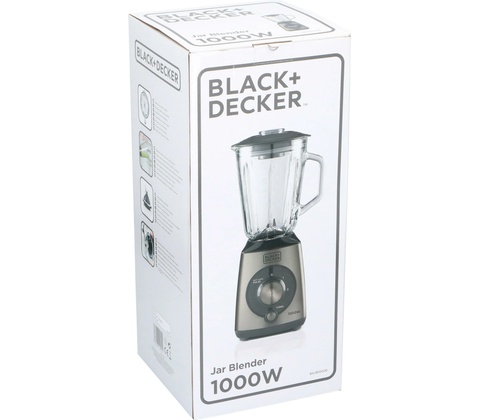 Black & Decker BXJB1000E