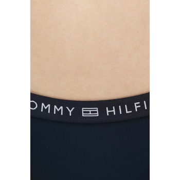 Tommy Hilfiger Бикини Tommy Hilfiger в тъмносиньо UW0UW04183 (UW0UW04183.PPYX)