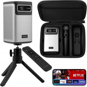 Overmax OV-MULTIPIC 8.1